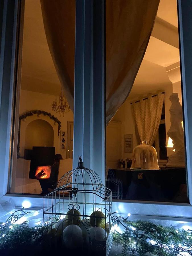 Muhlbach-sur-Bruche Chateau D Isabel المظهر الخارجي الصورة